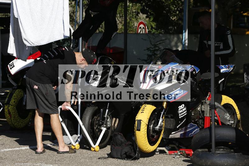 Archiv-2025/54 19.09.2025 Speer Racing ADR/Impressionen